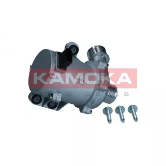 Pompe à eau, refroidissement du moteur KAMOKA T9002
