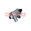 Pompe à eau, refroidissement du moteur KAMOKA T9003 - Visuel 1
