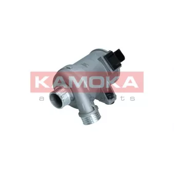 Pompe à eau, refroidissement du moteur KAMOKA T9003