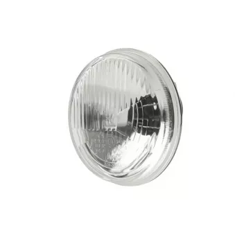 Optique, projecteur principal HELLA 1A3 002 850-001