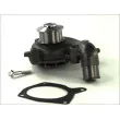 Pompe à eau THERMOTEC D1G022TT - Visuel 1