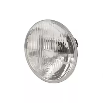 Optique, projecteur principal HELLA