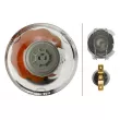 Optique, projecteur principal HELLA 1A6 002 395-031 - Visuel 2