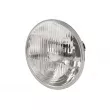 Optique, projecteur principal HELLA 1A6 002 395-071 - Visuel 1