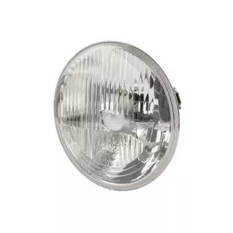 Optique, projecteur principal HELLA 1A6 002 395-071