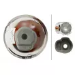 Optique, projecteur principal HELLA 1A6 002 395-071 - Visuel 2