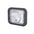 Projecteur principal HELLA 1AA 004 109-201 - Visuel 1