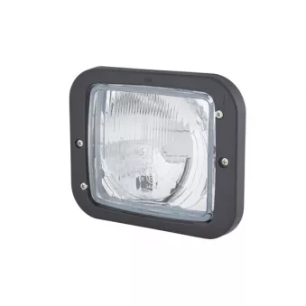 Projecteur principal HELLA 1AA 004 109-201