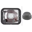 Projecteur principal HELLA 1AA 004 109-201 - Visuel 2