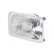 Optique, projecteur principal HELLA 1AB 003 177-001 - Visuel 1