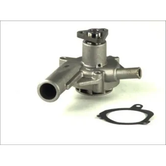 Pompe à eau THERMOTEC