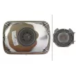 Optique, projecteur principal HELLA 1AE 003 427-011 - Visuel 2