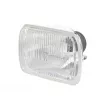 Optique, projecteur principal HELLA 1AE 003 427-021 - Visuel 1
