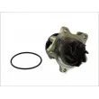 Pompe à eau THERMOTEC D1G033TT - Visuel 2