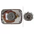 Kit de projecteurs principaux HELLA 1AE 003 427-861 - Visuel 2