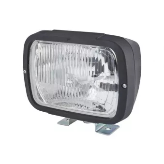 Projecteur principal HELLA 1AE 004 234-001