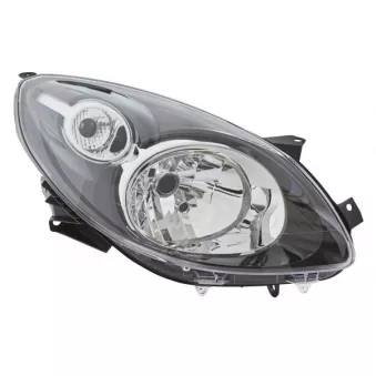 Projecteur principal HELLA 1E7 271 510-361