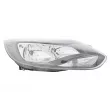 Projecteur principal HELLA 1EA 354 994-041 - Visuel 1