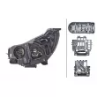 Projecteur principal HELLA 1EA 354 994-041 - Visuel 2