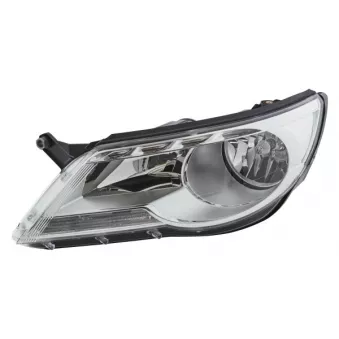 Projecteur principal HELLA 1ED 247 038-211