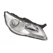 Projecteur principal HELLA 1ED 247 038-221 - Visuel 1