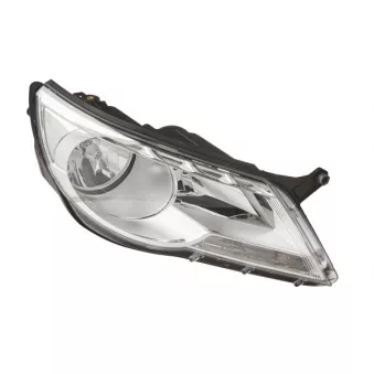 Projecteur principal HELLA 1ED 247 038-221