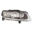 Projecteur principal HELLA 1EE 008 880-021 - Visuel 1
