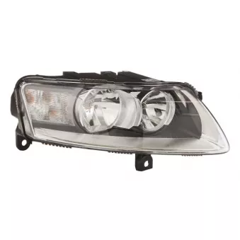 Projecteur principal HELLA 1EE 008 880-021