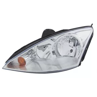 Projecteur principal HELLA 1EE 010 198-011
