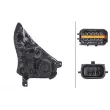 Projecteur principal HELLA 1EE 011 410-411 - Visuel 2