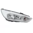 Projecteur principal HELLA 1EE 354 827-021 - Visuel 1