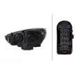 Projecteur principal HELLA 1EE 354 827-061 - Visuel 2
