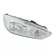 Projecteur principal HELLA 1EE 354 827-081 - Visuel 1