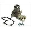 Pompe à eau THERMOTEC D1G057TT - Visuel 1