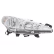 Projecteur principal HELLA 1EF 354 533-021 - Visuel 1