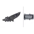 Projecteur principal HELLA 1EF 354 533-021 - Visuel 2