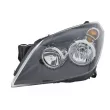 Projecteur principal HELLA 1EG 270 370-311 - Visuel 1