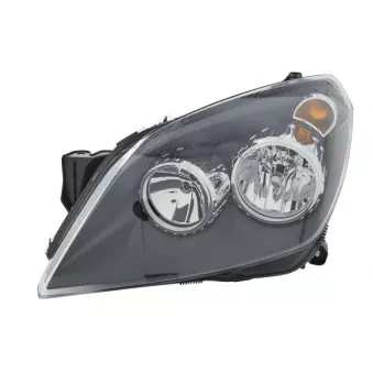 Projecteur principal HELLA 1EG 270 370-311