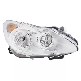 Projecteur principal HELLA 1EG 354 534-021