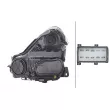 Projecteur principal HELLA 1EG 354 534-021 - Visuel 2
