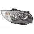 Projecteur principal HELLA 1EG 354 538-021 - Visuel 1