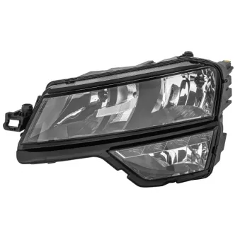 Projecteur principal HELLA 1EG 354 855-051