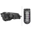 Projecteur principal HELLA 1EG 354 855-051 - Visuel 2