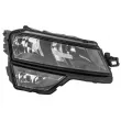 Projecteur principal HELLA 1EG 354 855-061 - Visuel 1