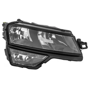 Projecteur principal HELLA 1EG 354 855-061