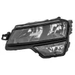 Projecteur principal HELLA 1EG 354 855-091 - Visuel 1