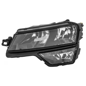 Projecteur principal HELLA 1EG 354 855-091