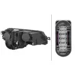Projecteur principal HELLA 1EG 354 855-091 - Visuel 2