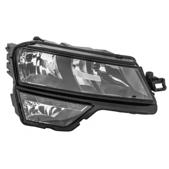 Projecteur principal HELLA 1EG 354 855-101