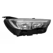 Projecteur principal HELLA 1EG 354 862-011 - Visuel 1